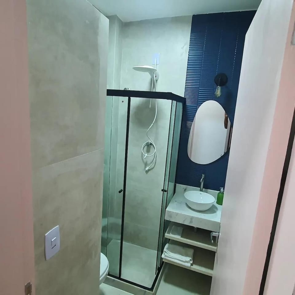 Copacabana Apartment - 450 metros to the beach Apartment in Rio de Janeiro