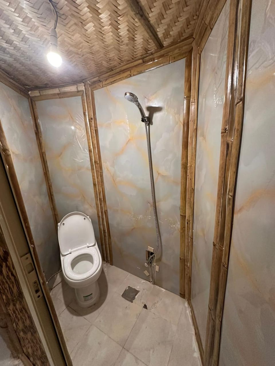 luule Apartment in United Arab Emirates