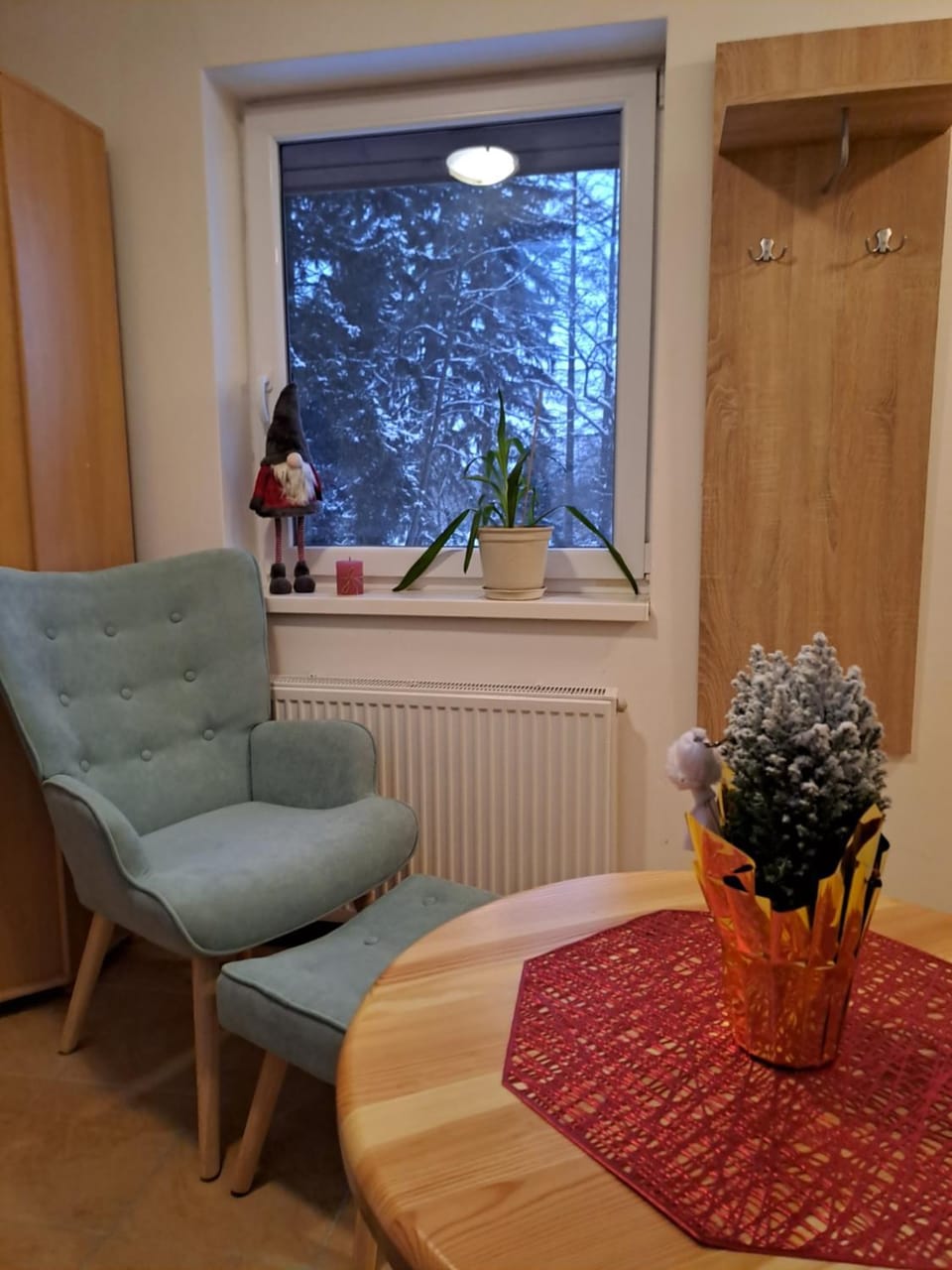 Izba Vladimír Penzión pod Smrekom Bed and Breakfast in Slovakia