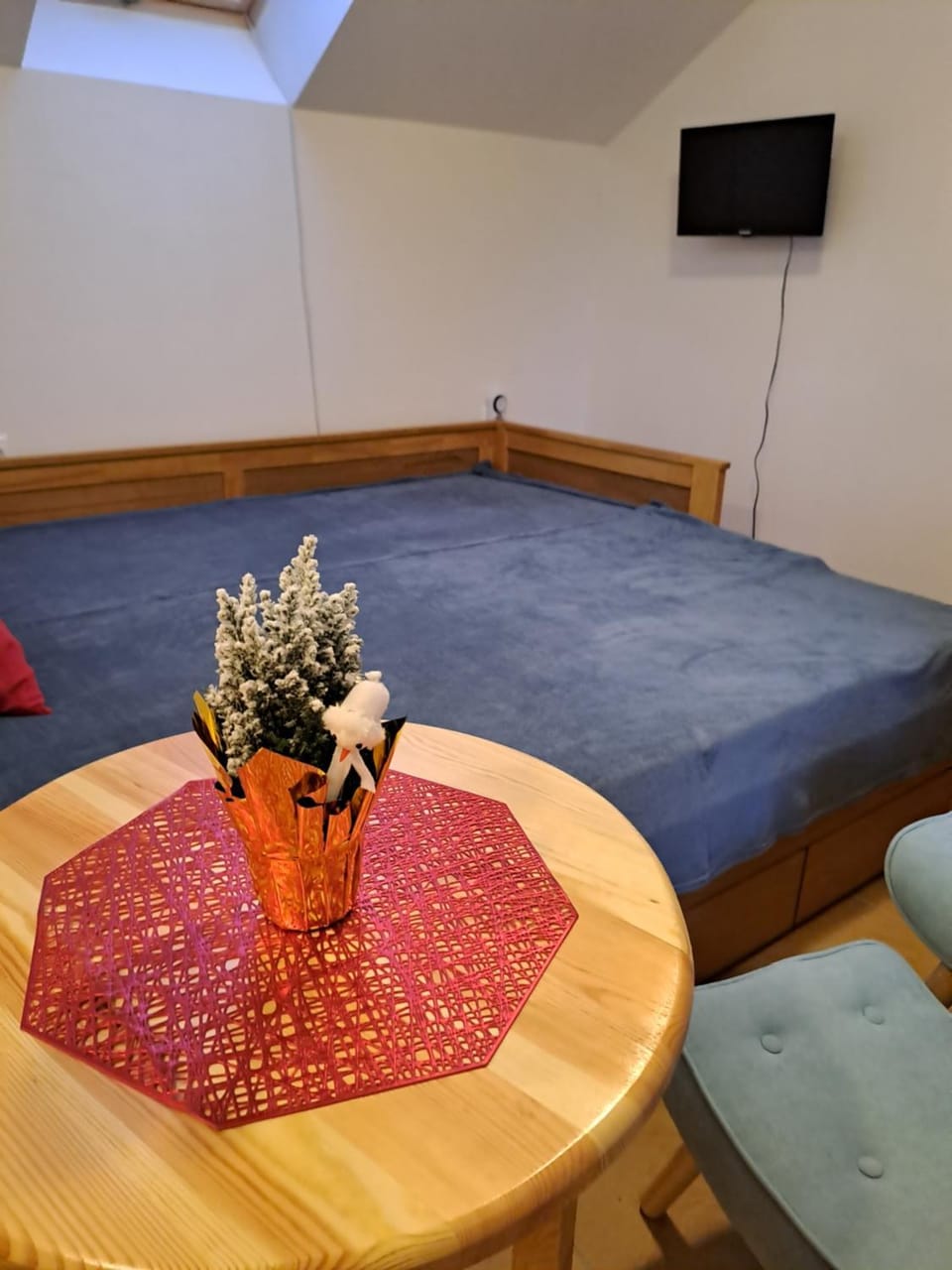 Izba Vladimír Penzión pod Smrekom Bed and Breakfast in Slovakia