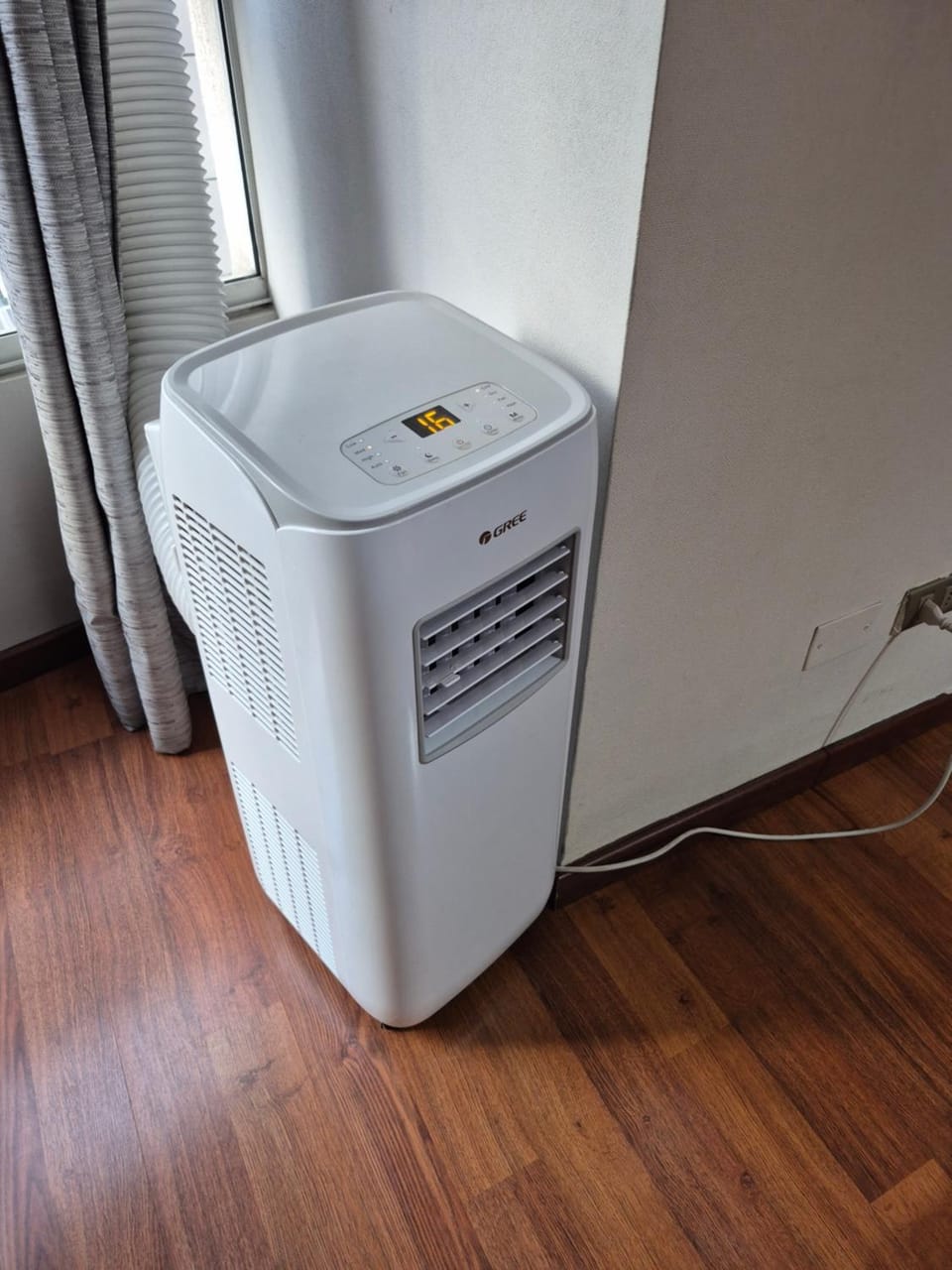 air conditioner
