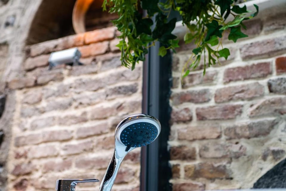 Rum_Otto Taksim History&Luxury Apartment in Istanbul