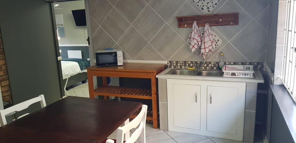 Happy Haven Apartment in North West, South Africa