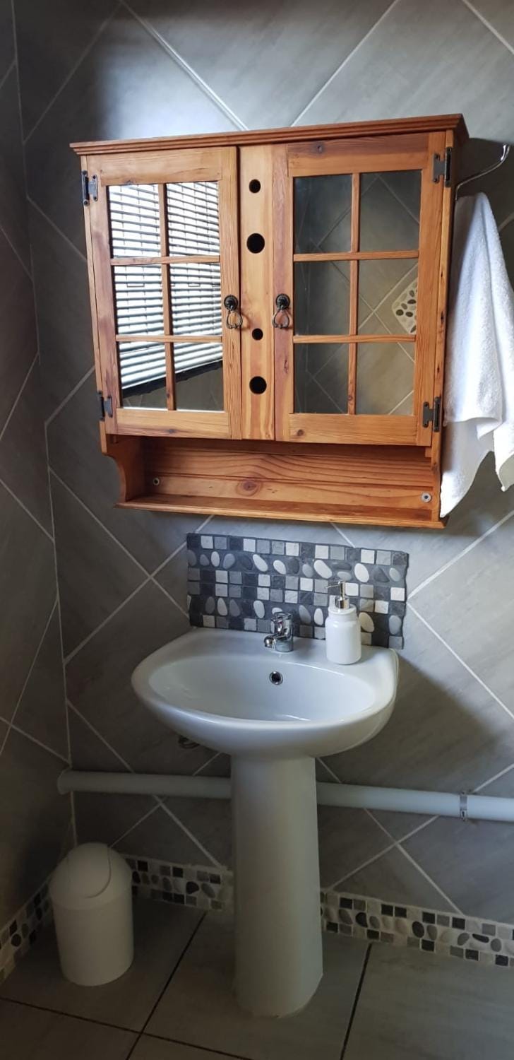 Happy Haven Apartment in North West, South Africa