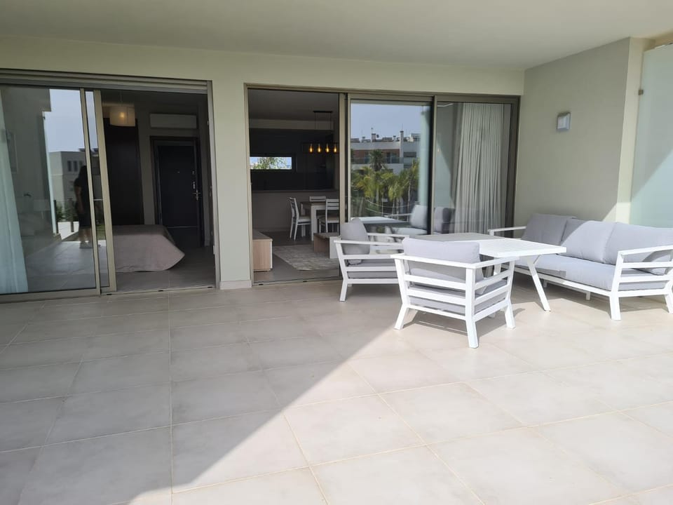 Lightoasis Oasis Mar 3 Apartment in Portimao