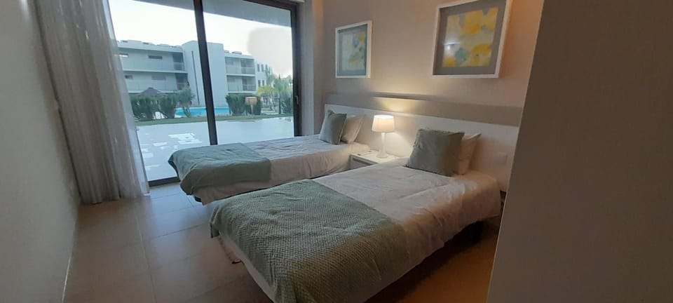 Lightoasis Oasis Mar 4 Apartment in Portimao