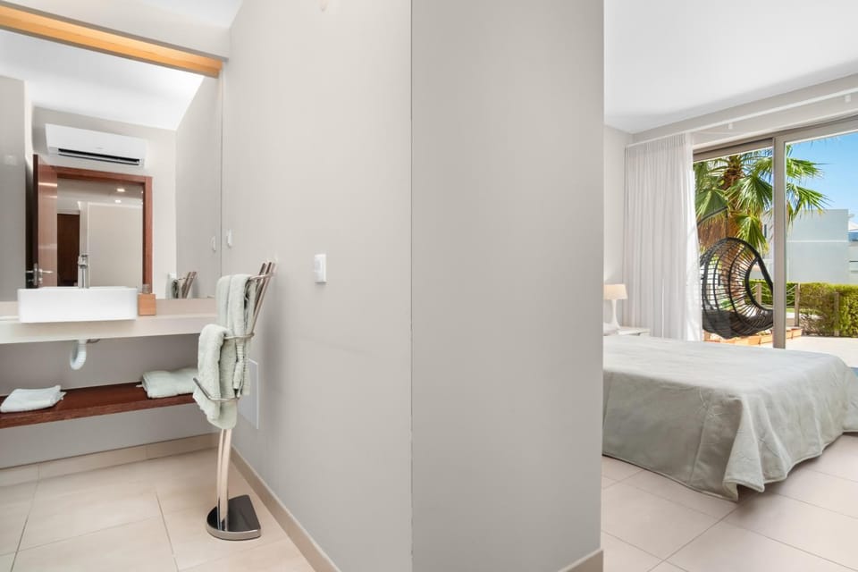 Lightoasis Oasis Mar 4 Apartment in Portimao