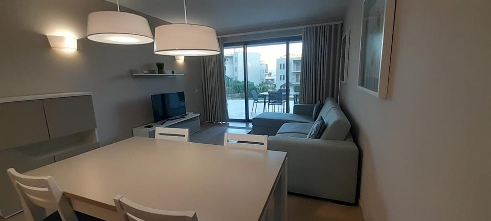 Lightoasis Oasis Mar 4 Apartment in Portimao