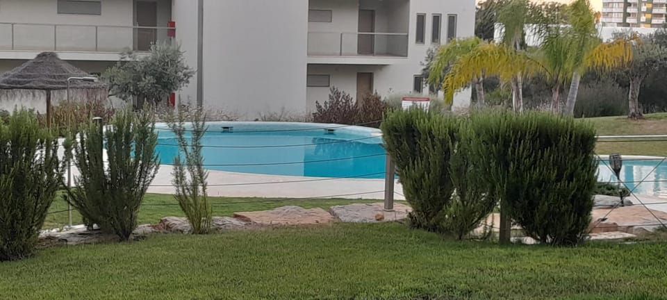 Lightoasis Oasis Mar 4 Apartment in Portimao