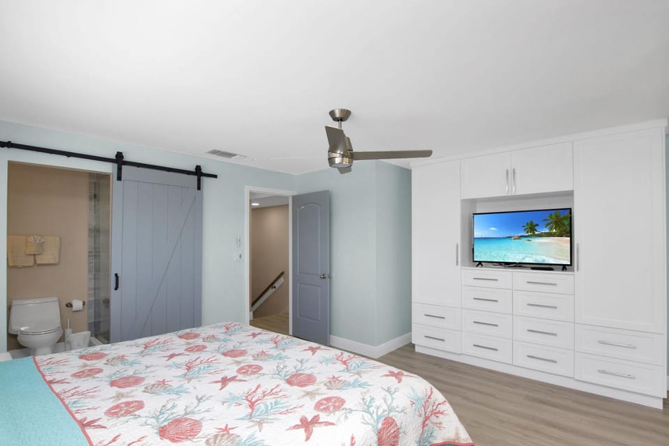 Rock Harbor P8 House in Key Largo