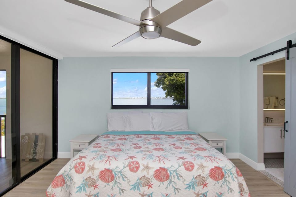 Rock Harbor P8 House in Key Largo