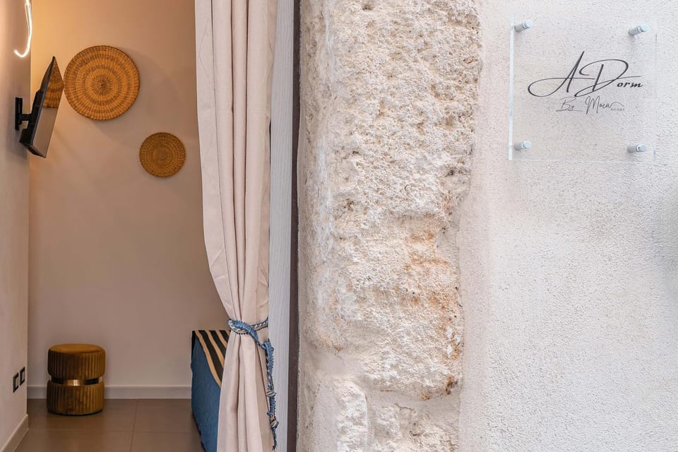 ADorm in the historic center of Monopoli Apartment in Apulia