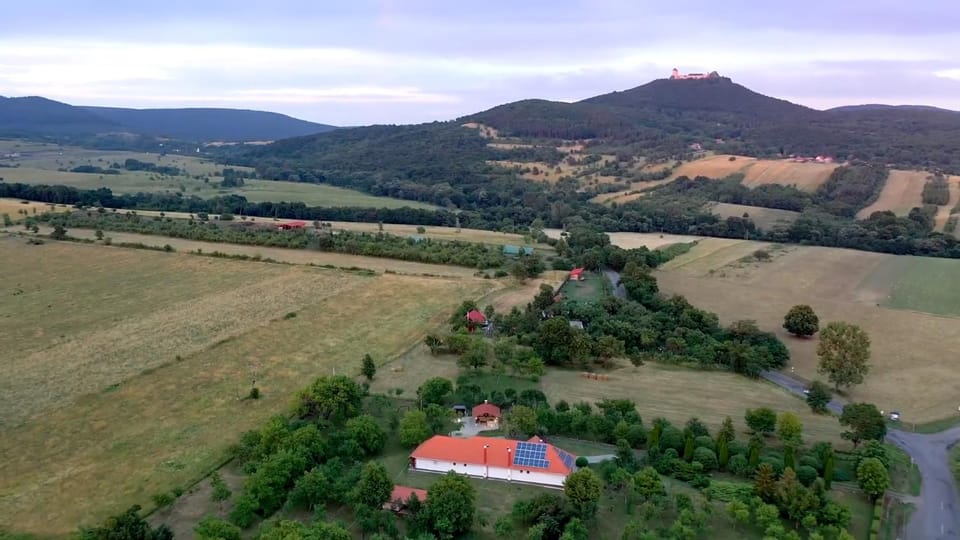 Nearby landmark, Neighbourhood, Natural landscape, Hiking, Mountain view