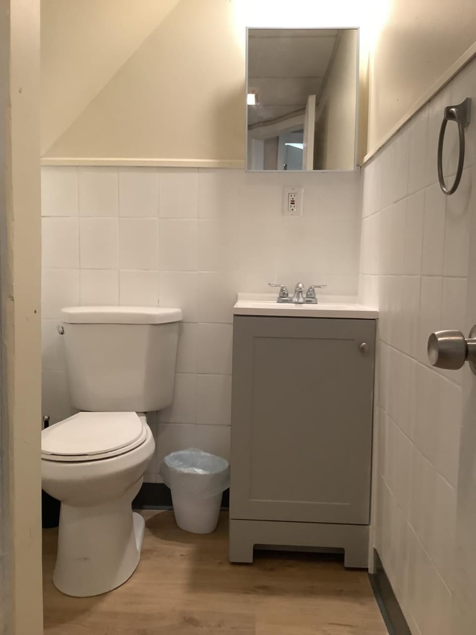 Toilet, Bathroom
