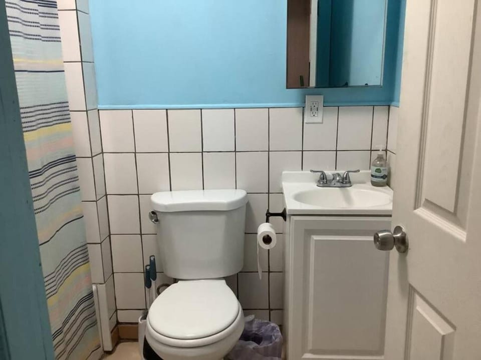 Toilet, Bathroom