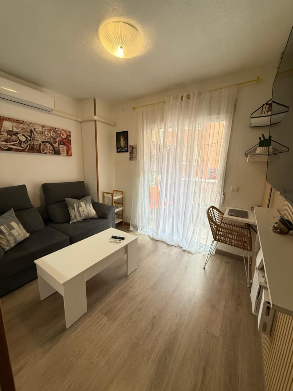 Studio La Playa Apartment in Torrevieja