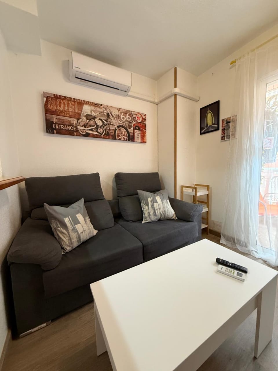 Studio La Playa Apartment in Torrevieja
