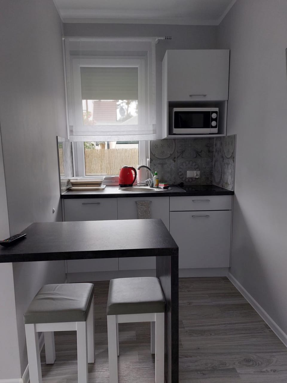 Villa6 Bed and Breakfast in West Pomeranian Voivodeship, Poland
