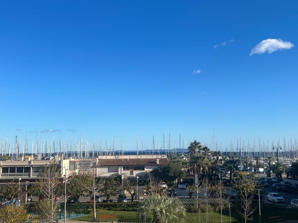 Sea view