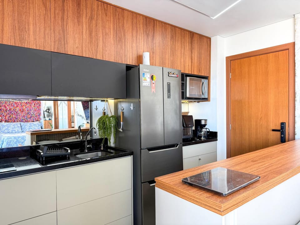 Studio luxo na Barra Apartment in Salvador
