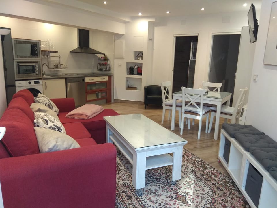 APART T27 2 DORM EDIF EUROPA Y APARCAMIENTO Apartment in Sierra Nevada