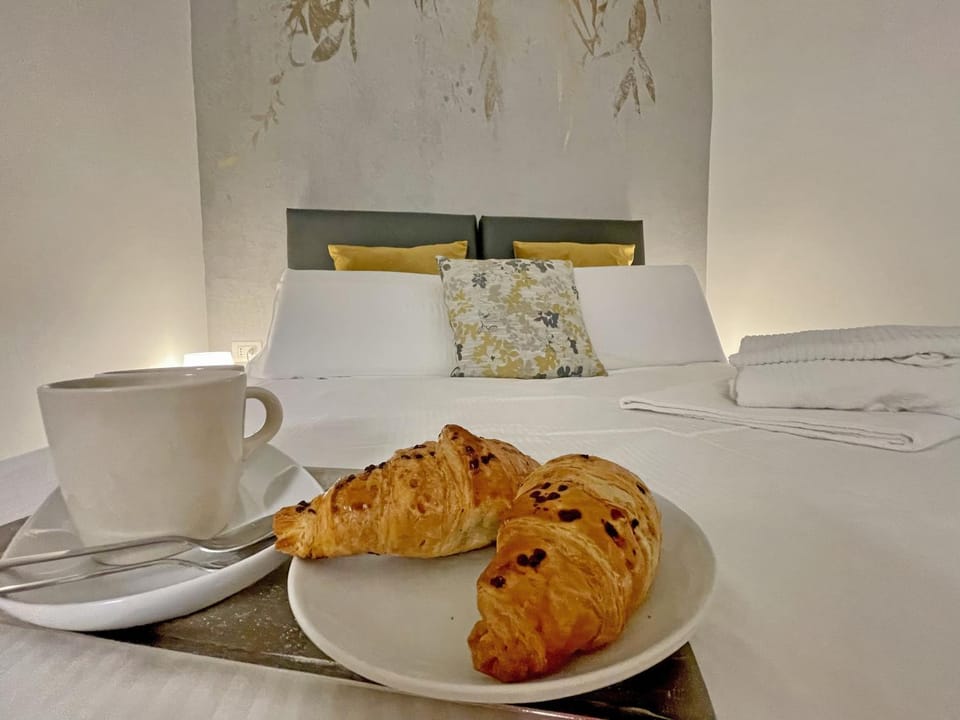 Happy Family Apartments Il Doge Apartment in Genoa