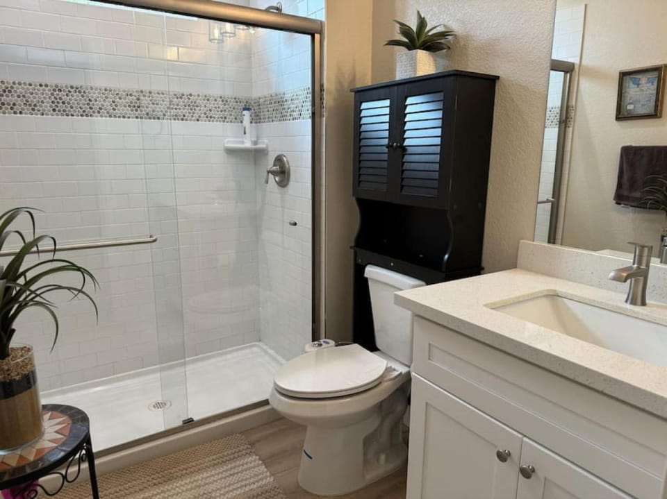 Toilet, Bathroom, Bath