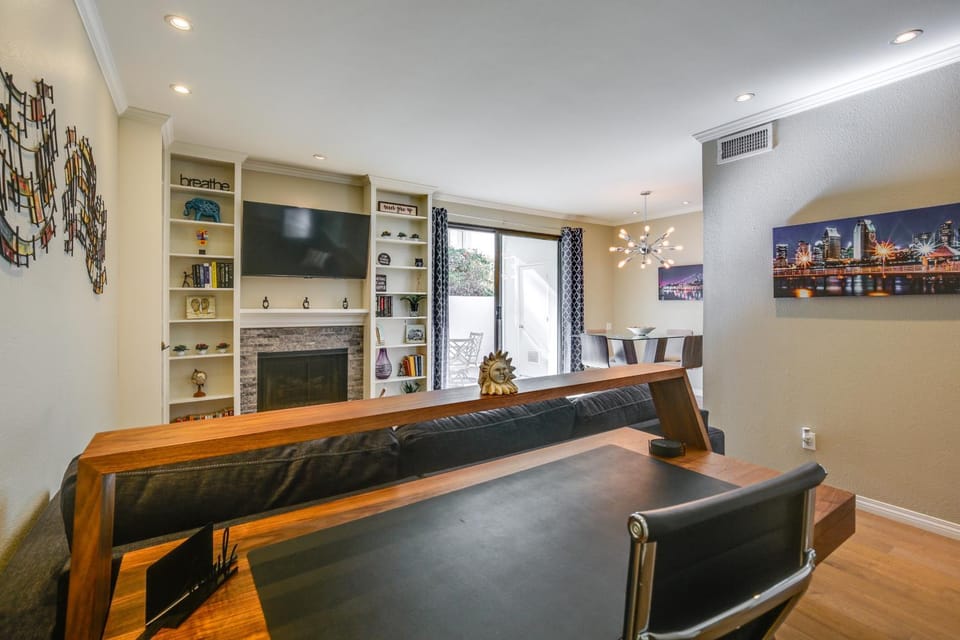 Downtown San Diego Condo: 1 Mi to Gaslamp Quarter House in San Diego