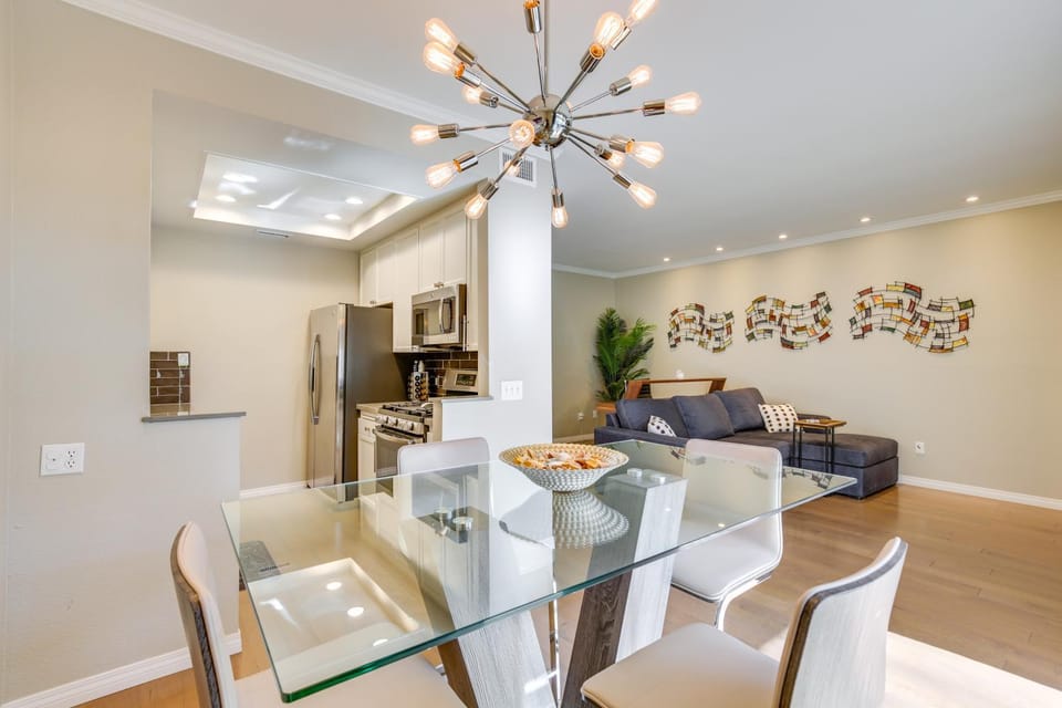 Downtown San Diego Condo: 1 Mi to Gaslamp Quarter House in San Diego