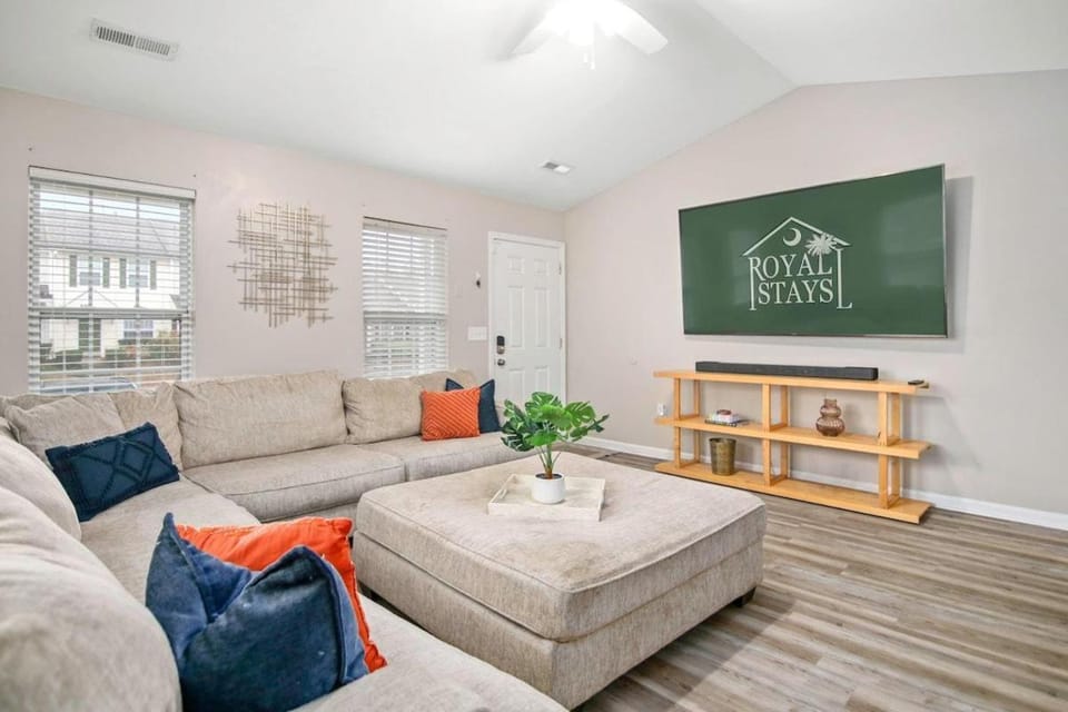 The Suite Carolinas House in Mount Pleasant