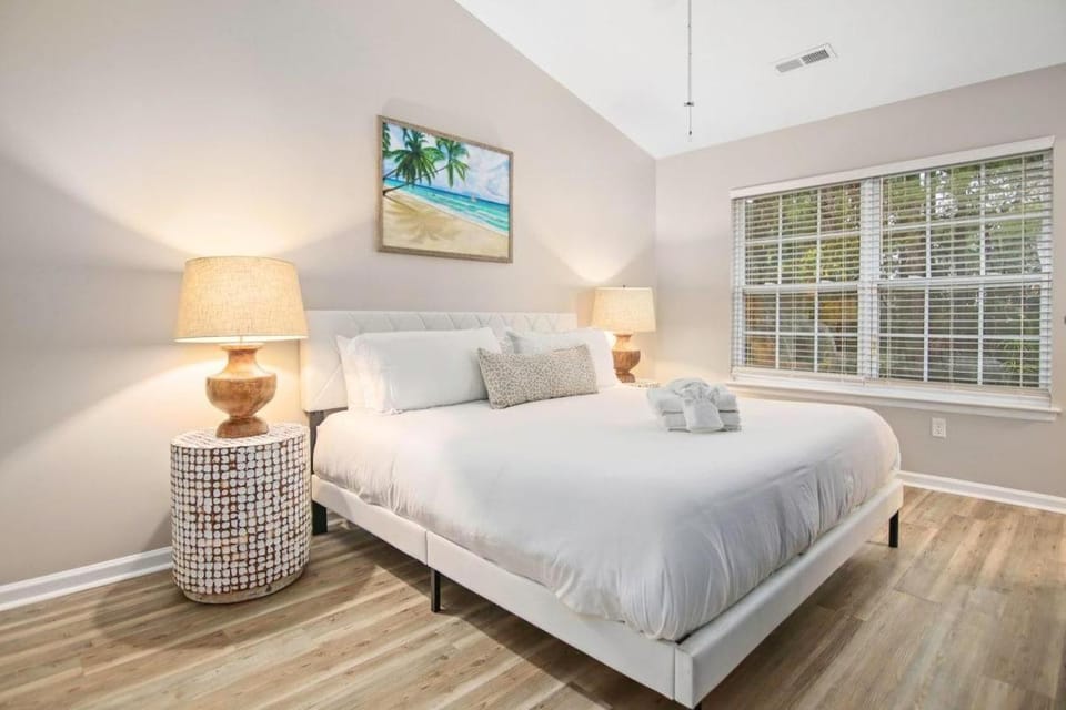 The Suite Carolinas House in Mount Pleasant