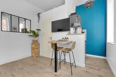 Charme Toulousain - Hyper centre - Proche Métro Apartment in Toulouse