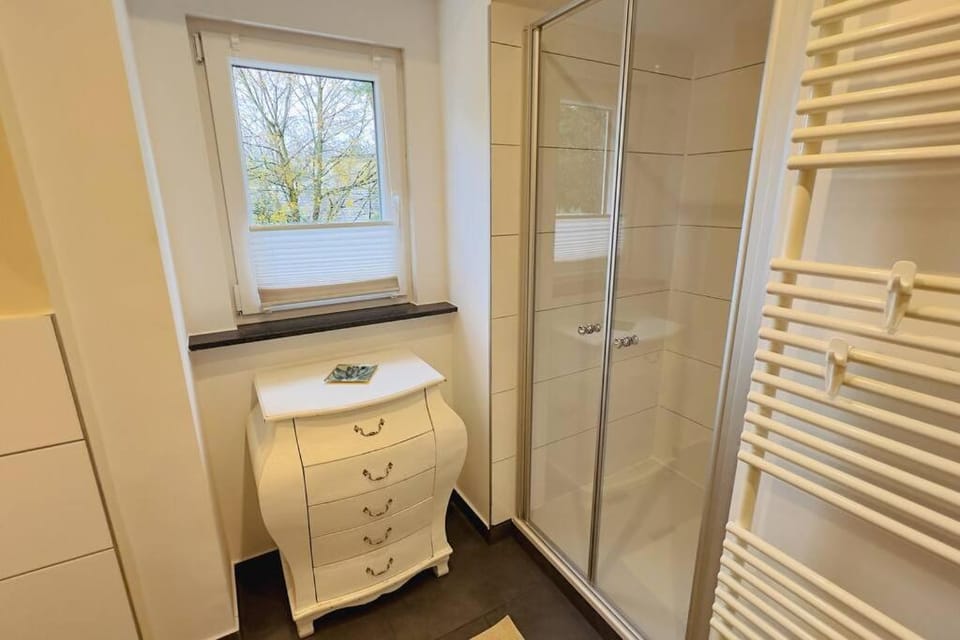 "Zur Gelassenheit" in Jugendstilvilla Sonnenschein Apartment in Limburg (province)