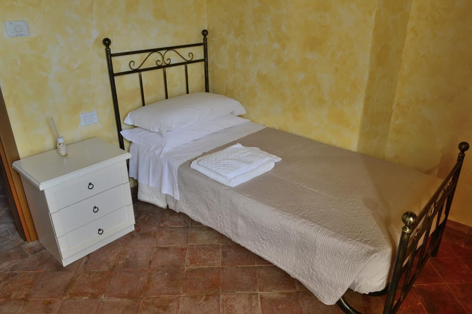 Villa Pepoli Farm Stay in Lazio