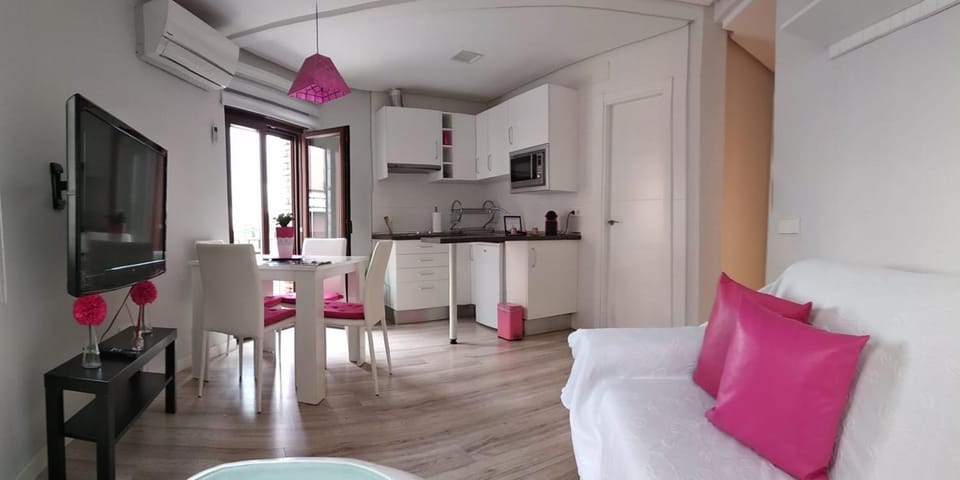 Cervantes Apartamentos Apartment in Toledo