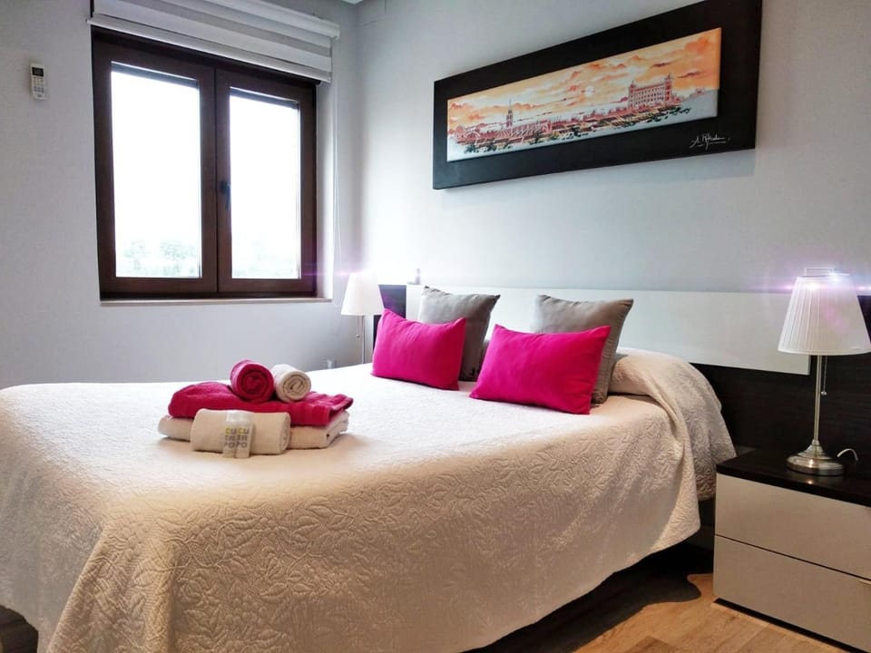 Cervantes Apartamentos Apartment in Toledo