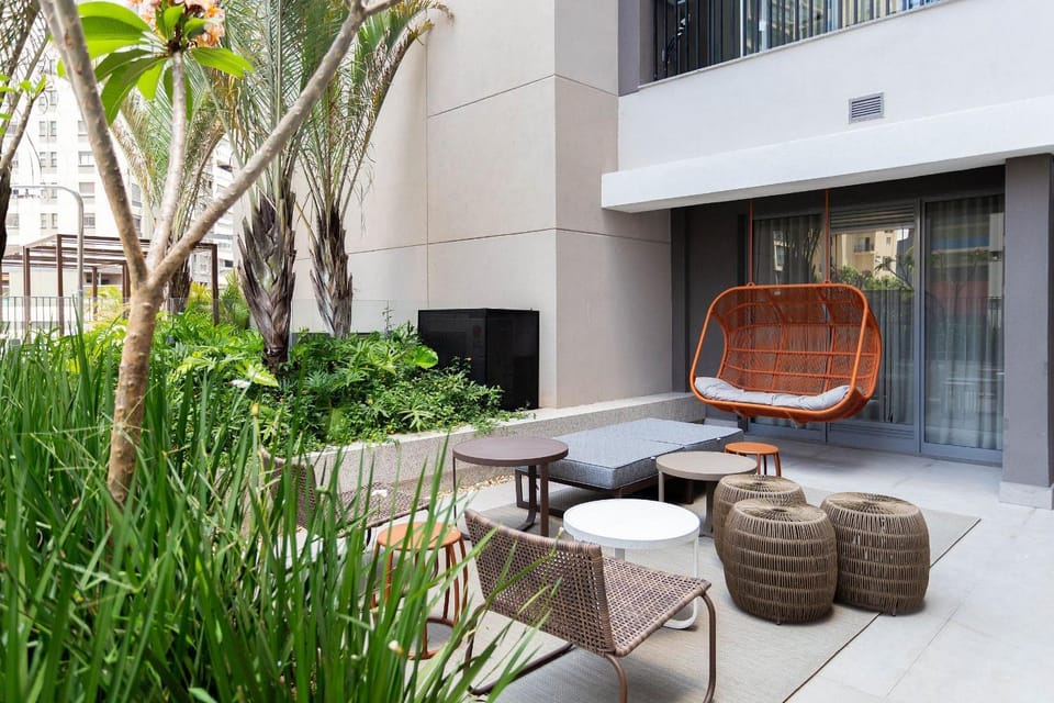 Day, Garden, Garden view, Area and facilities