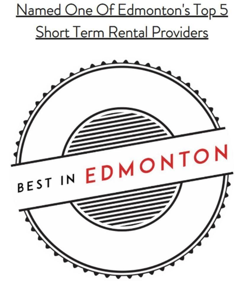Casa LeBlanc - Latin Vibes - Sleep 4 - Netflix - Long Term Apartment in Edmonton