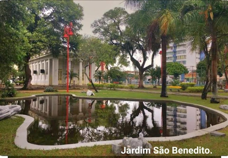 Nearby landmark