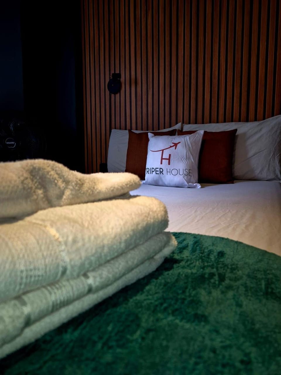 towels