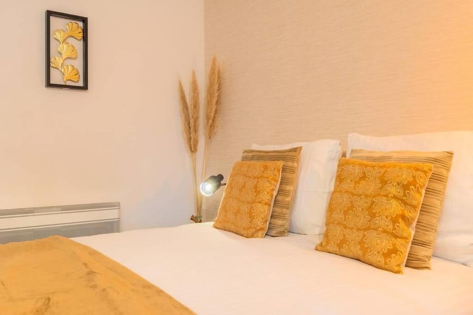 Le studio du grand Stade de Lille avec parking privé gratuit Apartment in Villeneuve-d'Ascq