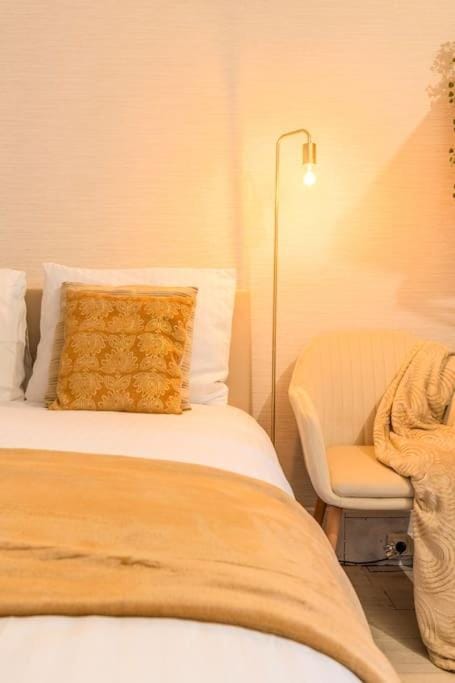 Le studio du grand Stade de Lille avec parking privé gratuit Apartment in Villeneuve-d'Ascq