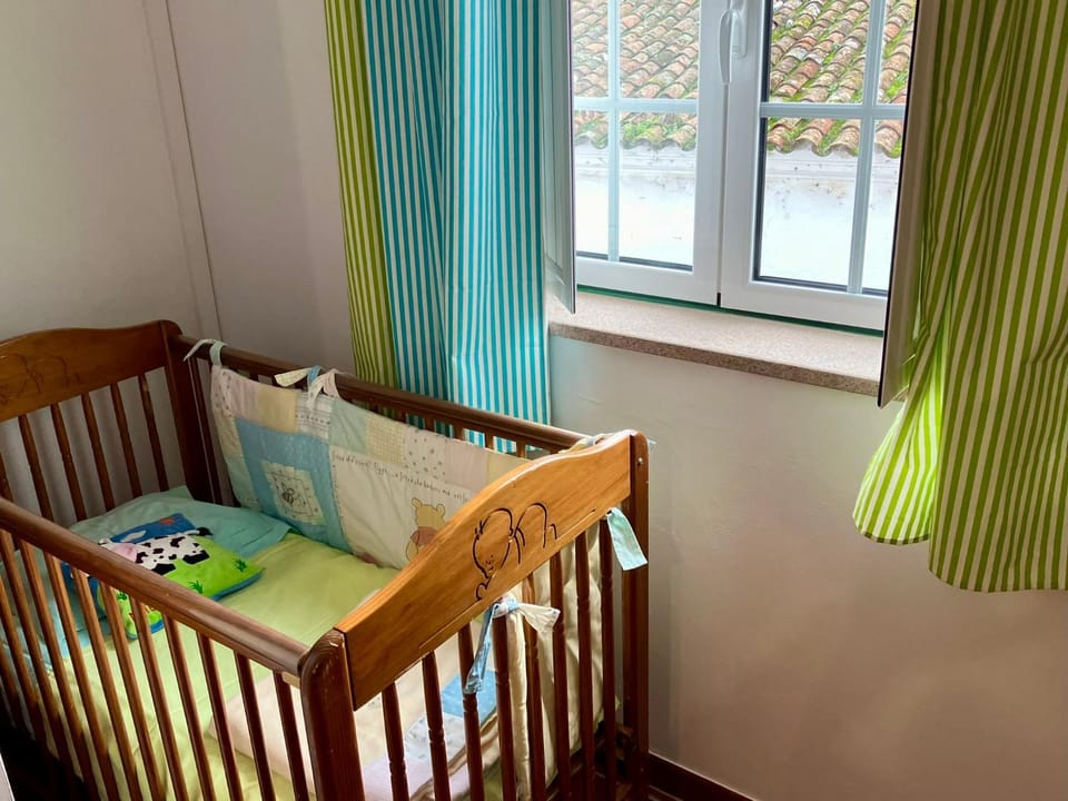 cot