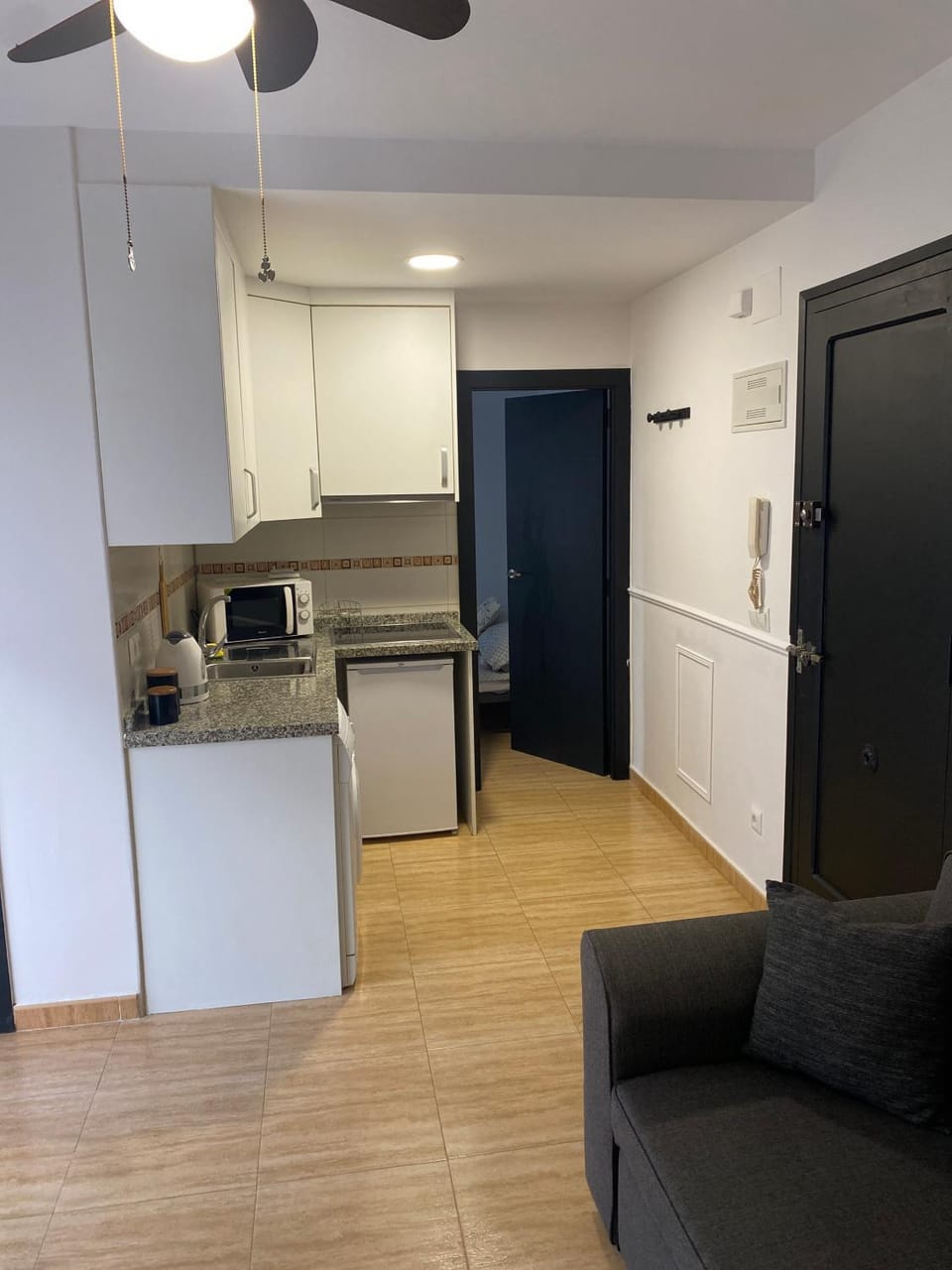 Apartamento La Mancha Playa de Gandia Apartment in Safor