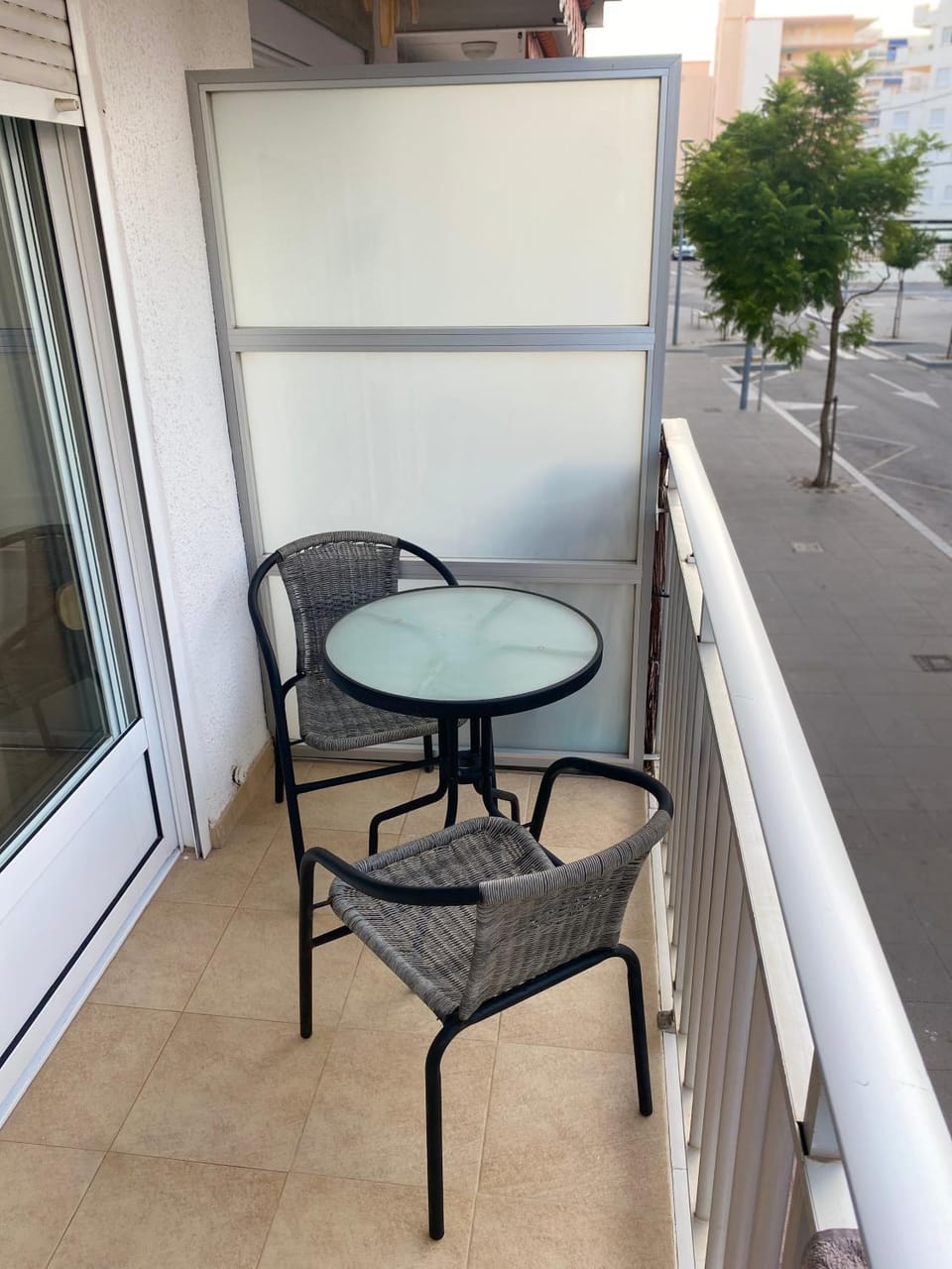 Apartamento La Mancha Playa de Gandia Apartment in Safor