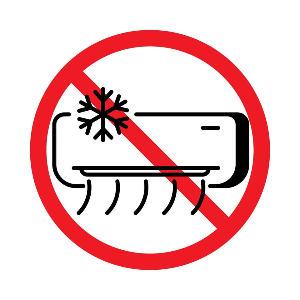 air conditioner