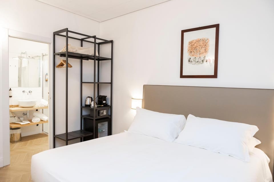 Domus Vitra Bed and Breakfast in Rome
