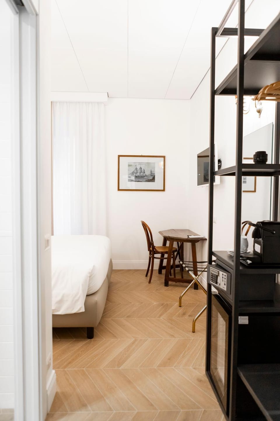 Domus Vitra Bed and Breakfast in Rome