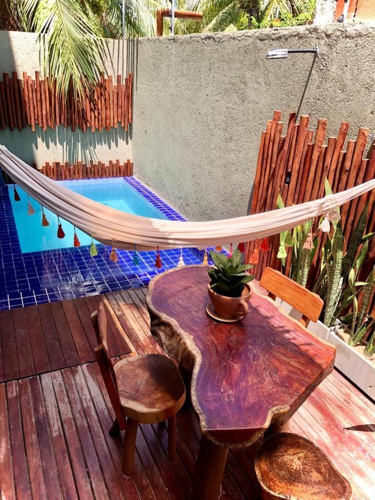 Balcony/Terrace, Balcony/Terrace