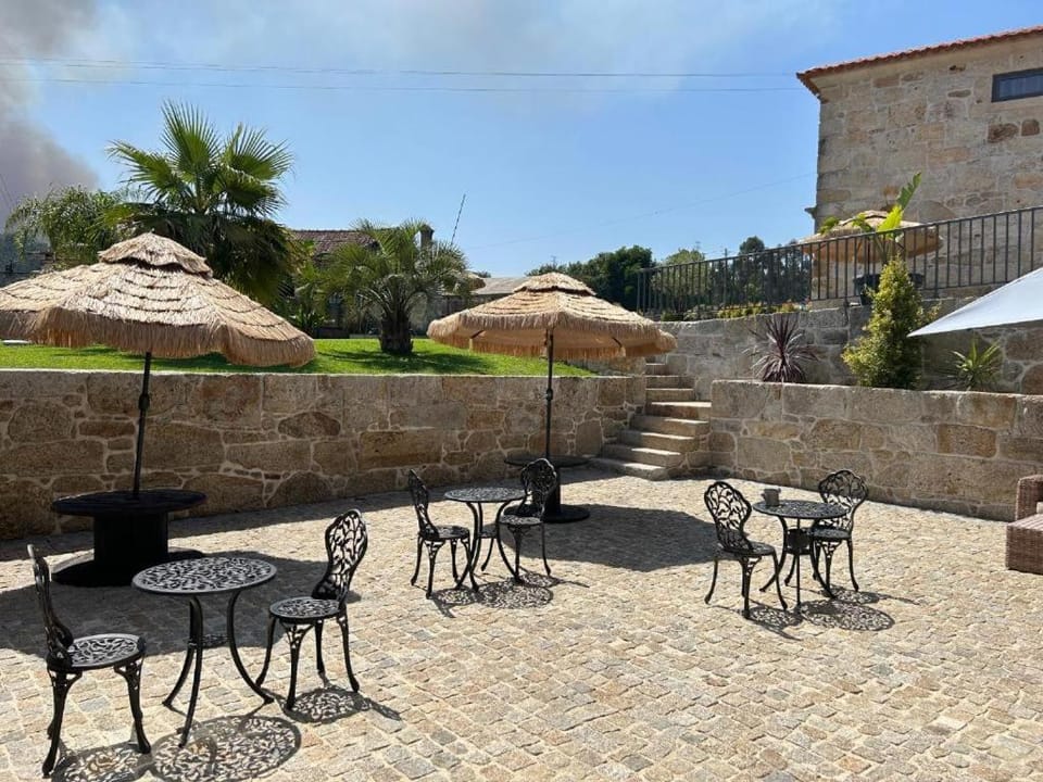 BBQ facilities, Garden, Garden view, Breakfast